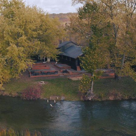 The June Motel, Beaver Valley Kimberley Εξωτερικό φωτογραφία