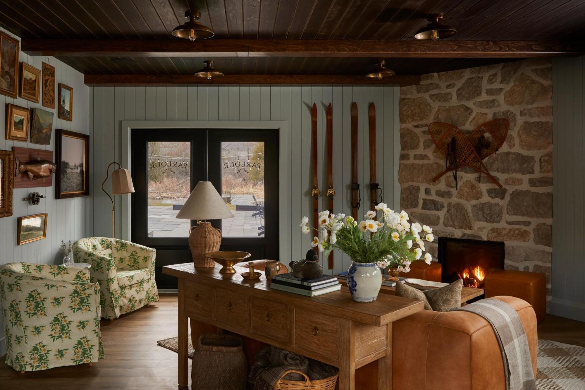 The June Motel, Beaver Valley Kimberley Εξωτερικό φωτογραφία